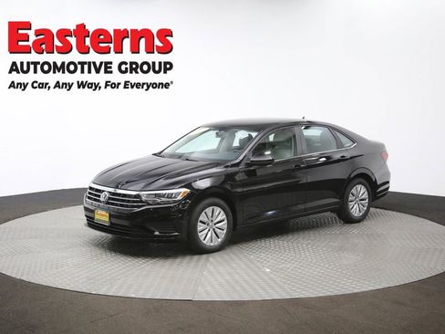 Used 2019 Volkswagen Jetta S w/ Driver Assistance Package image 58