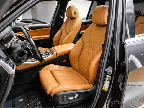 Used 2023 BMW X5 sDrive40i image 35