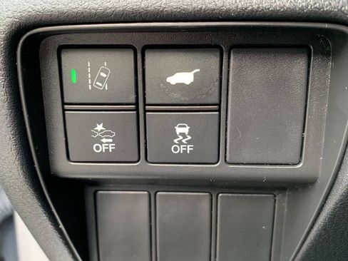 Used 2020 Honda CR-V EX-L image 14