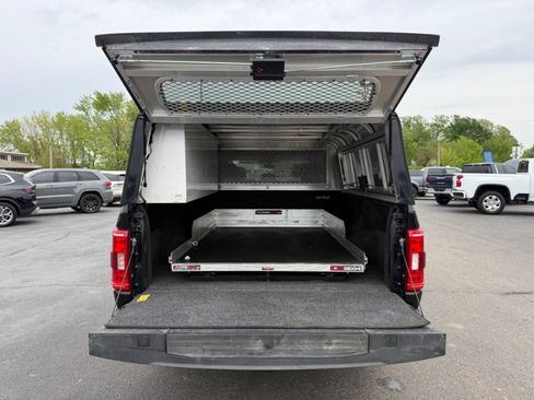 Used 2021 Ford F150 XLT w/ Equipment Group 301A Mid RWD image 41