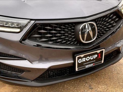 Used 2021 Acura RDX A-Spec image 26
