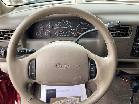 Used 2001 Ford F350 Lariat RWD image 34