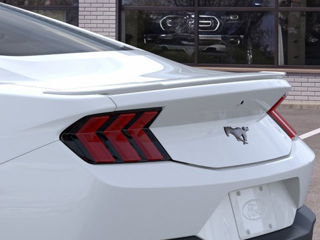 New 2026 Ford Mustang Premium RWD image 22