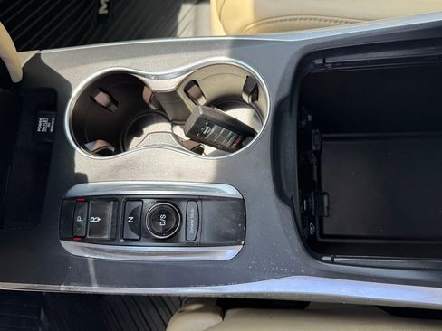 Used 2017 Acura MDX SH-AWD w/ Technology Package image 23