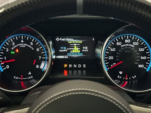 Used 2022 Ford Mustang GT Premium RWD image 25
