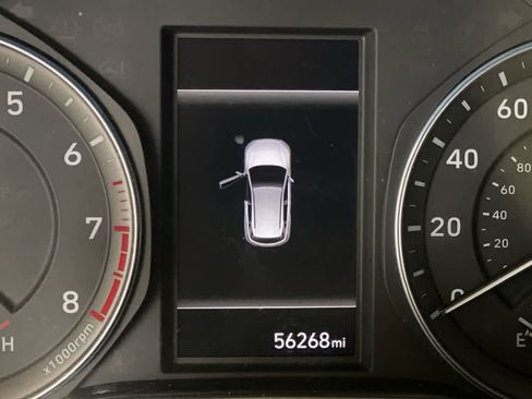 Used 2023 Hyundai Kona SEL w/ Cargo Package image 18