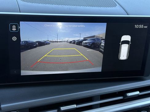 Used 2025 Hyundai Santa Fe SEL image 19