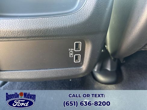 Used 2023 Honda Ridgeline Black Edition image 30