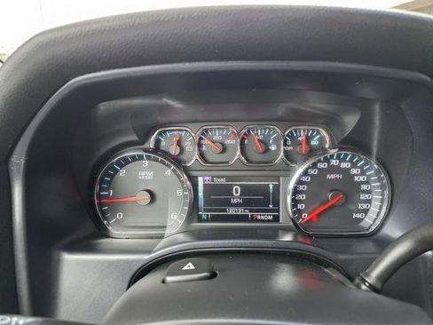 Used 2014 Chevrolet Silverado 1500 LT w/ LT Convenience Package image 14