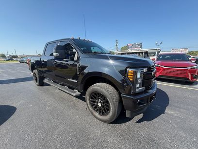 Used 2019 Ford F250 Lariat