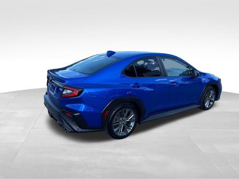 Used 2022 Subaru WRX image 6