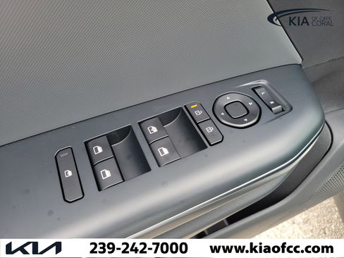 New 2026 Kia K4 FWD image 20
