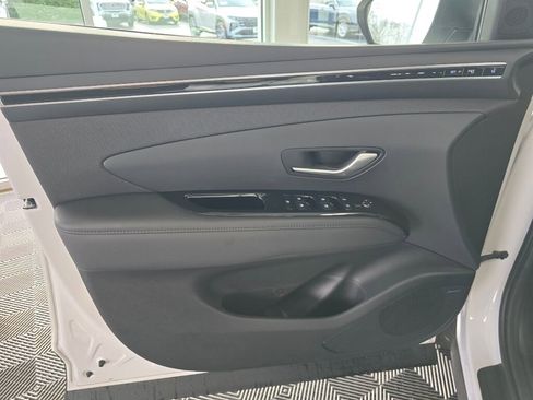 Used 2024 Hyundai Tucson Limited image 20