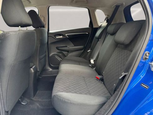 Used 2017 Honda Fit LX image 12