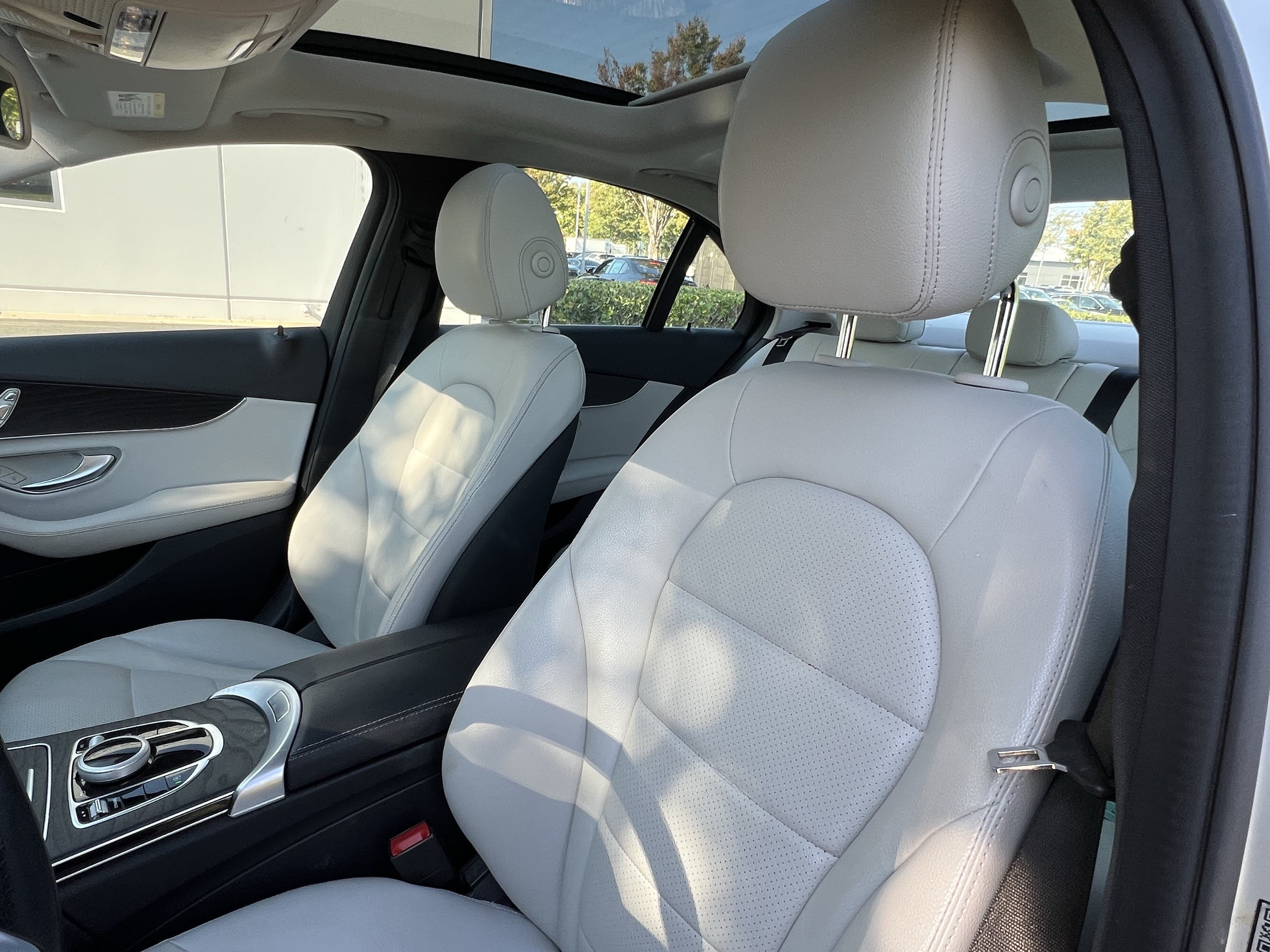 Used 2017 Mercedes-Benz C 300 Sedan image 16