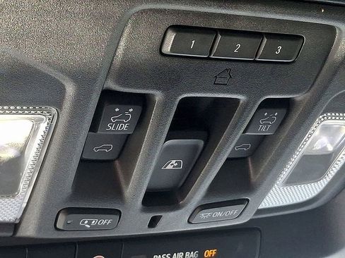 Used 2024 Chevrolet Silverado 2500 High Country w/ High Country Premium Package image 36