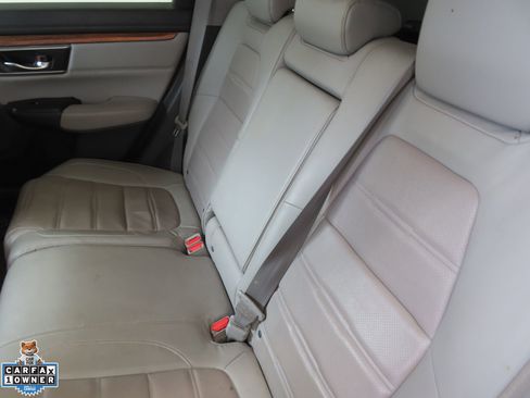 Used 2019 Honda CR-V EX-L image 22
