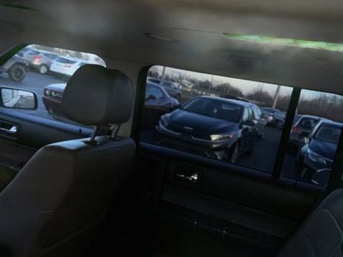 Used 2019 Ford Flex SEL w/ Equipment Group 202A image 12