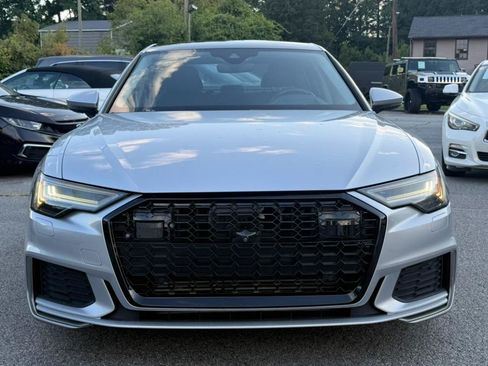 Used 2019 Audi A6 3.0T Prestige w/ Prestige Package AWD/4WD image 3