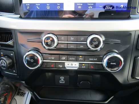 Certified 2023 Ford F150 XLT w/ Equipment Group 302A High AWD/4WD image 22