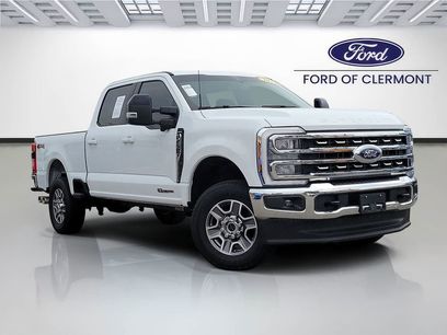 Used 2024 Ford F250 Lariat