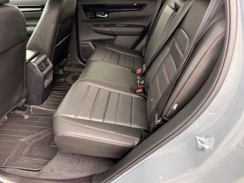 New 2026 Honda CR-V Sport Touring image 9