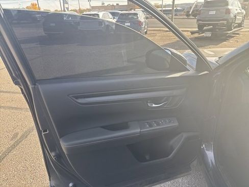 Used 2024 Honda CR-V Sport image 21