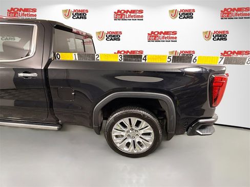 Used 2020 GMC Sierra 1500 Denali w/ Denali Ultimate Package image 32