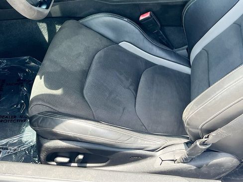 Used 2022 Chevrolet Camaro SS RWD image 19