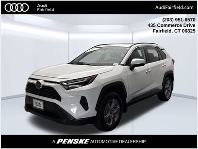 Used 2024 Toyota RAV4 XLE w/ Convenience Package