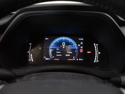Used 2024 Toyota Grand Highlander AWD image 13