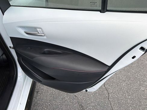 Certified 2024 Toyota Corolla SE FWD image 15