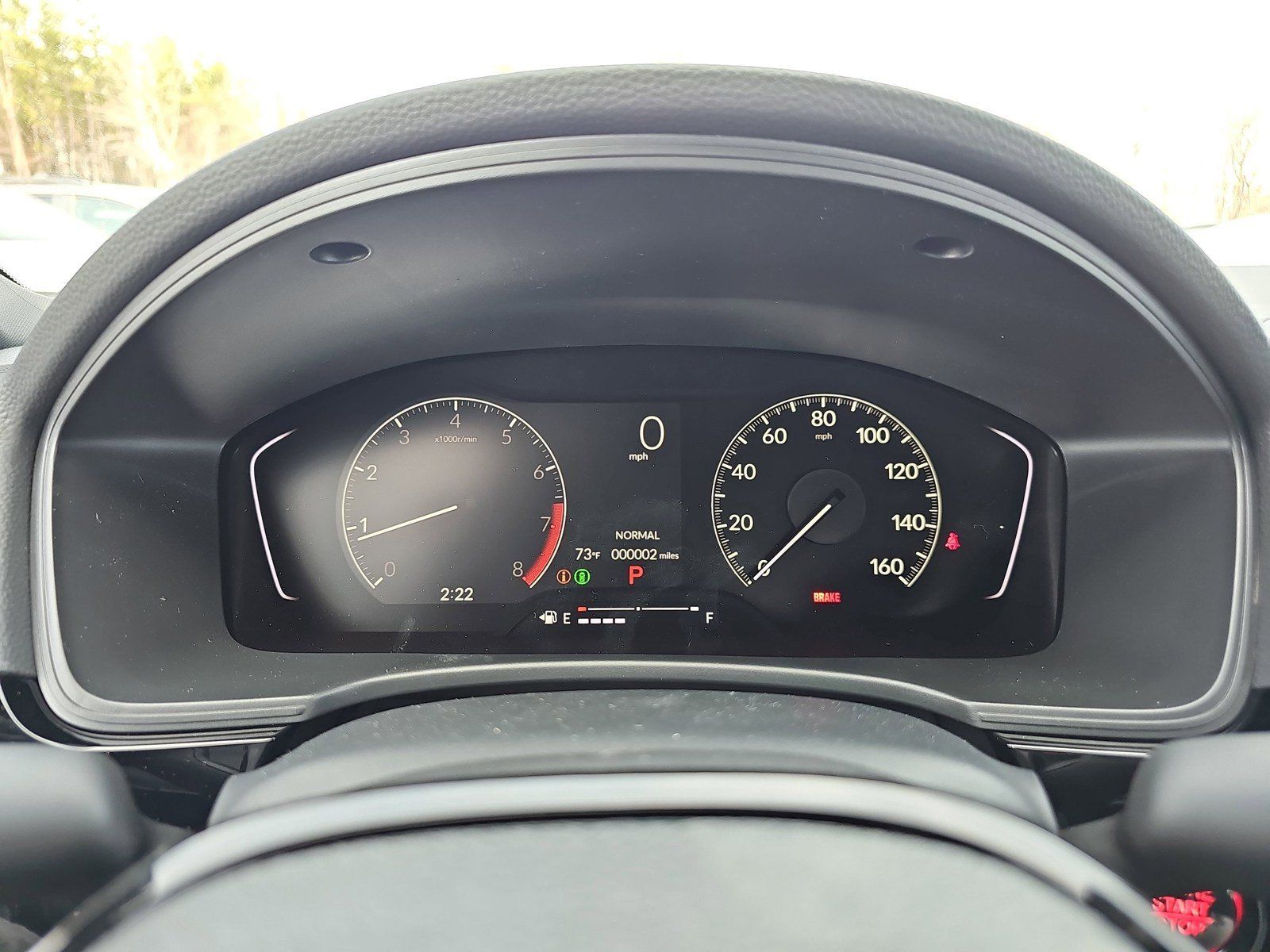 Used 2026 Honda Civic Sport image 17