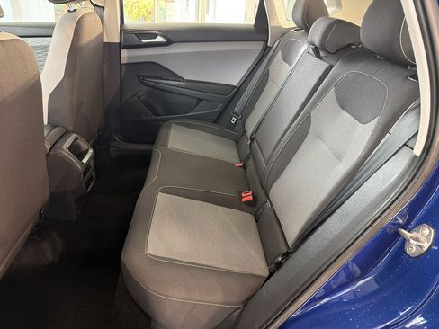 Certified 2023 Volkswagen Taos S w/ Driver Assistance Package FWD image 22