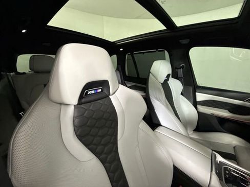 Used 2022 BMW X5 M Base w/ Competition Package image 37