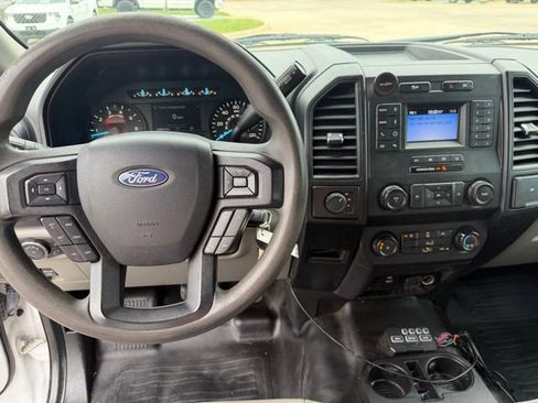 Used 2019 Ford F150 XL w/ Equipment Group 101A Mid AWD/4WD image 12