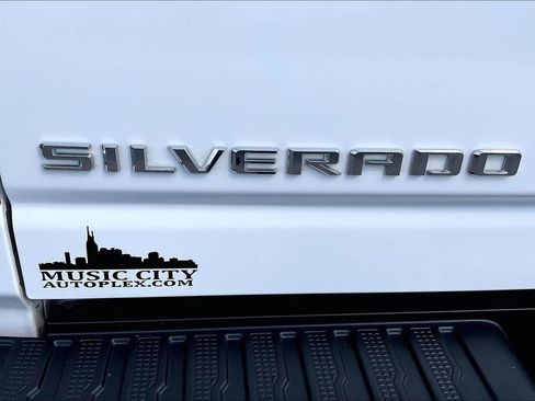 Used 2024 Chevrolet Silverado 3500 W/T w/ WT Convenience Package image 26