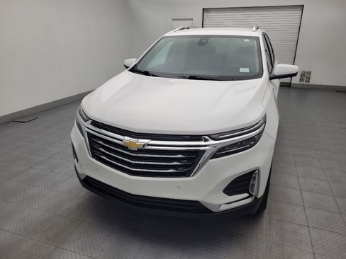 Used 2024 Chevrolet Equinox Premier AWD/4WD image 15
