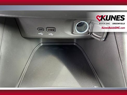 New 2026 Buick Envista Preferred w/ Convenience I Package FWD image 38
