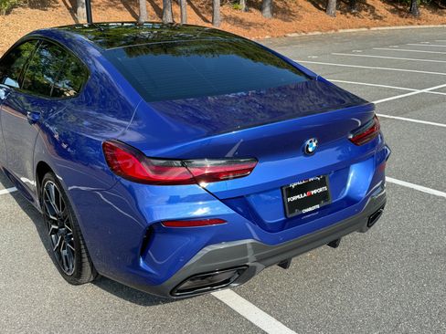 Used 2023 BMW 840i Gran Coupe w/ Comfort Seating Package RWD image 21