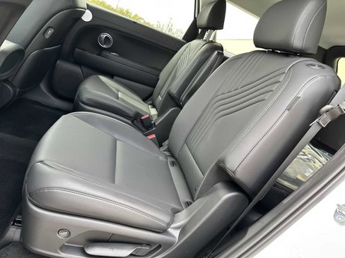 New 2026 Hyundai Palisade SEL image 22