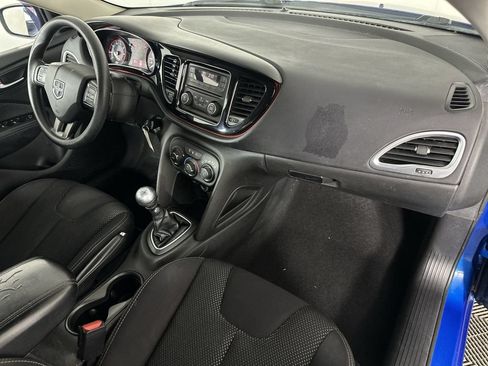 Used 2015 Dodge Dart SXT FWD image 26