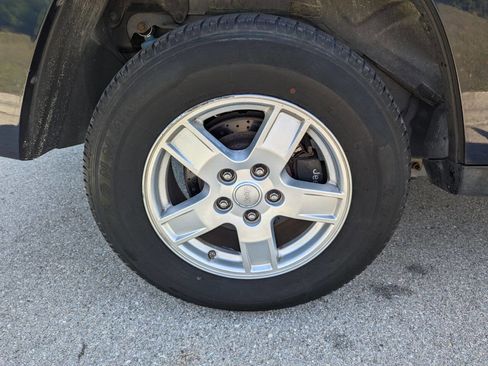 Used 2006 Jeep Grand Cherokee Laredo image 17