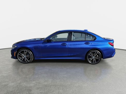 Used 2021 BMW 330e w/ Executive Package image 8
