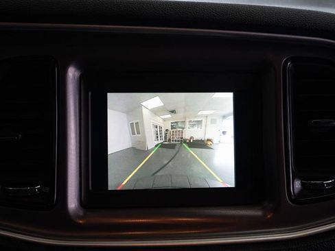 Used 2022 Dodge Challenger SXT w/ Blacktop Package image 16