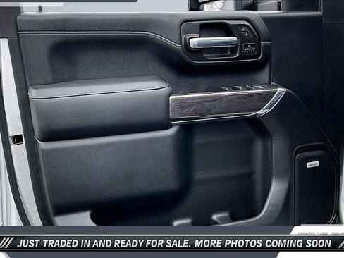Used 2020 Chevrolet Silverado 2500 LTZ AWD/4WD image 18