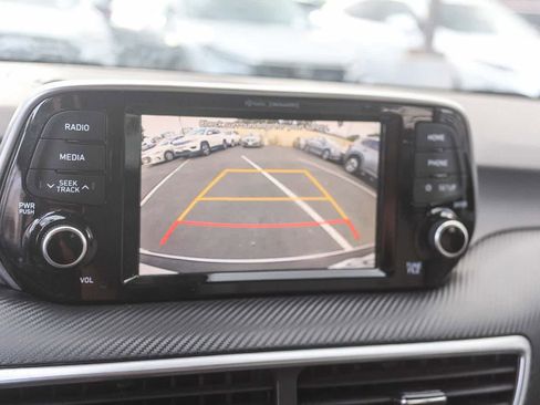 Used 2020 Hyundai Tucson Value image 34