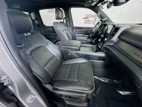 Used 2019 RAM 1500 Limited AWD/4WD image 36