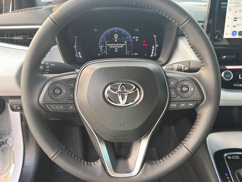 New 2026 Toyota Corolla SE FWD image 19