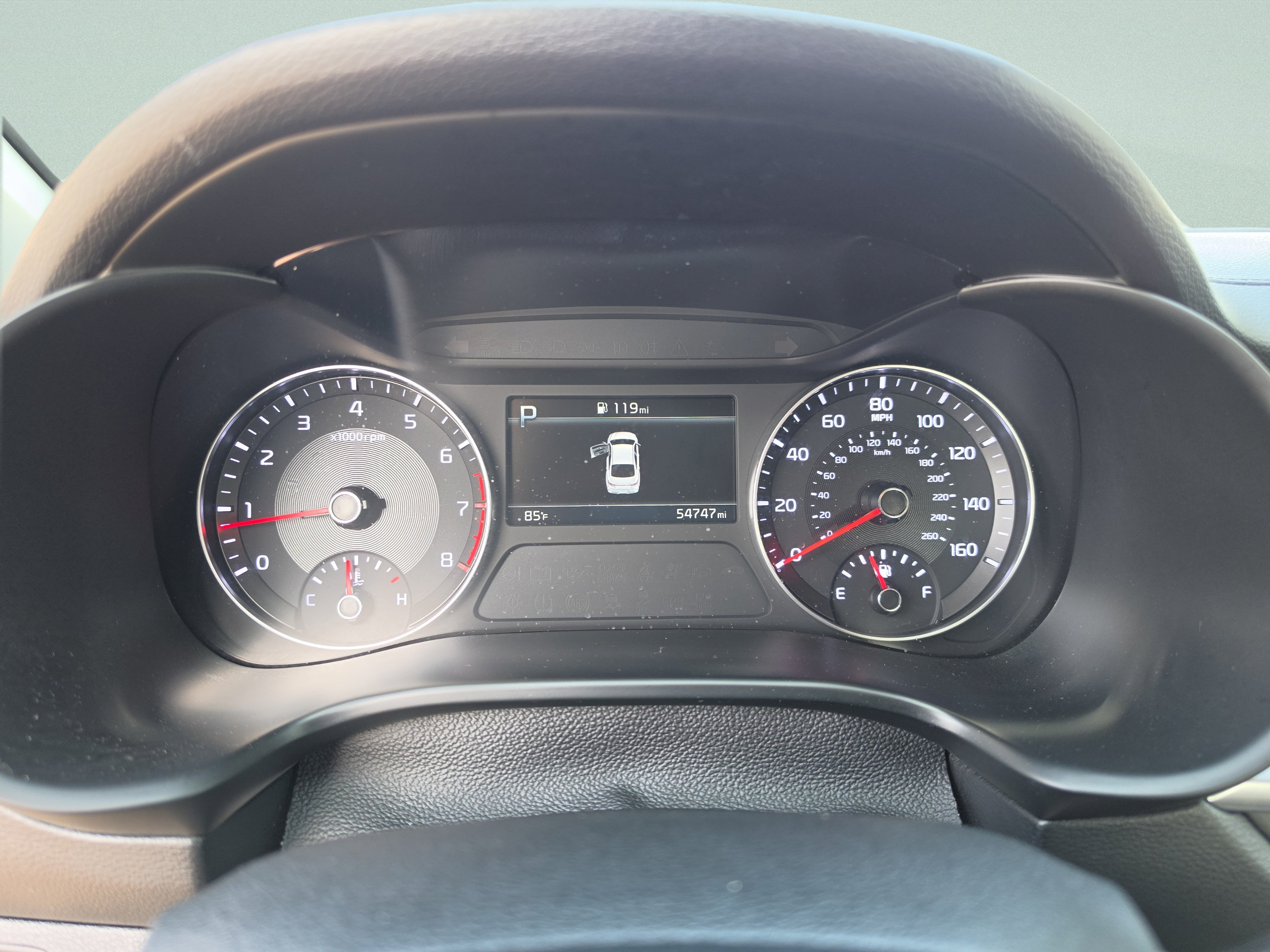 Used 2023 Kia Forte LXS FWD image 33